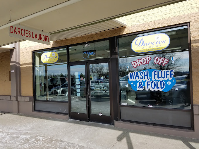 Store front